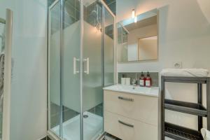 Le Petit Gerland - Agréable à 1 minute du métro B