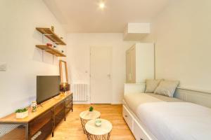 Le Petit Gerland - Agréable à 1 minute du métro B