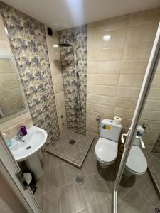 Villa Stefan Ohrid