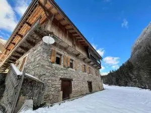 La Ferme à Roger - 蒙特里永