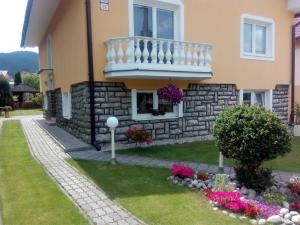 APARTMÁN ELEGANT 2 - 4hvězdičkové hotely ve městě Bešeňová