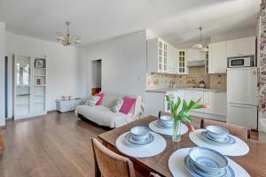 Apartament Gdańsk