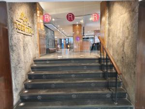 Regenta Place Bangalore, Cunningham Road