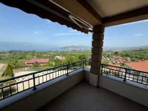 Villa Stefan Ohrid