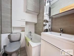 Appartements Appart 1er Etage, Plage a 50m : photos des chambres