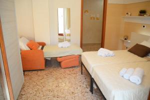 CasaMargherita-Taranto-Mare-da 7Persone