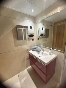 Torremolinos Paraiso