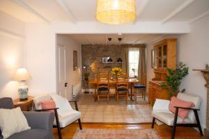 Rock House St Davids