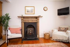 Rock House St Davids