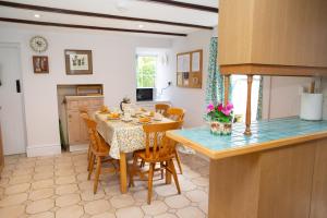 Rock House St Davids