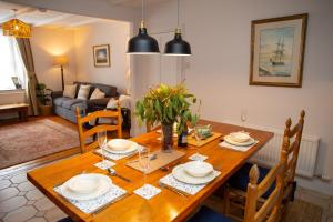 Rock House St Davids