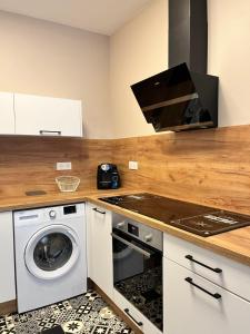 Les Cimes En Vue, 3 étoiles - Résidence Le Palais