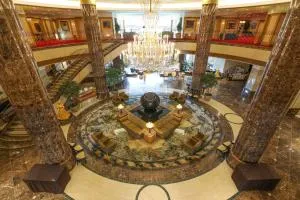 Imabari Kokusai Hotel - Saijo