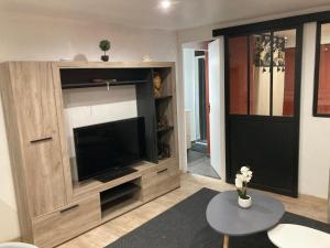 Appartements Chez Herve studio centre historique Meze : photos des chambres