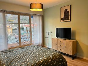 Appartements Les Cimes En Vue, 3 etoiles - Residence Le Palais : photos des chambres