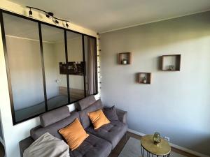 Appartement Talant