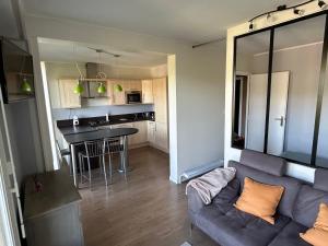 Appartements Appartement Talant : photos des chambres