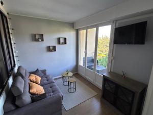 Appartements Appartement Talant : photos des chambres