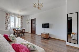 Apartament Gdańsk