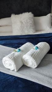 Blue Views Classic @ Brookes Hill Suites