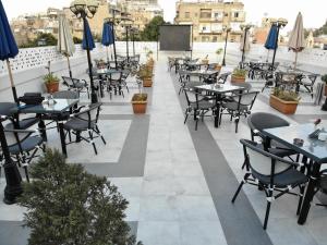 Jewel Zamalek Hotel