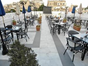 Jewel Zamalek Hotel