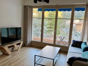 Les Cimes En Vue, 3 étoiles - Résidence Le Palais