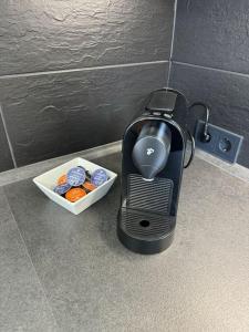 Alpenpanorama Renoviertes Apartment mit Bergblick