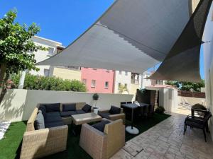 13 Crystal Lagoon Villa