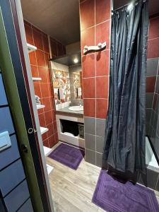 Maisons de vacances LA Dryade 6 : photos des chambres