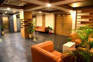 Hotel Rishiraj, Nagaon