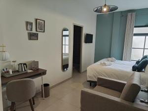 Complexes hoteliers Chateau la Beaumetane : photos des chambres