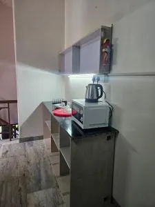 Sweet Home 8 Chandigarh - Manī Mājra