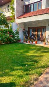 Sweet Home 8 Chandigarh