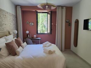 Complexes hoteliers Chateau la Beaumetane : photos des chambres