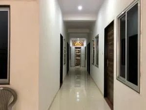 BHAI BHAI GUEST HOUSE - Rīngas