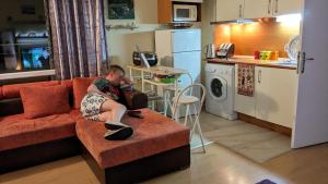 Bulgaria Penthouse Sunny Beach