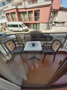 Guest Rooms Skalite