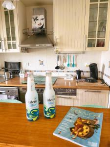 Sunflower Beach House