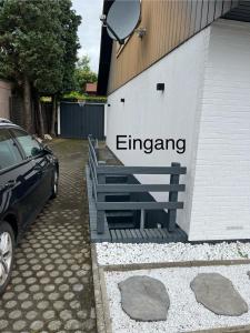 Stilvolles Gästezimmer für 2