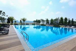 Apartment in Bangi at Ostia Home Bangi