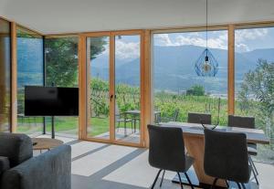 FELDHOF - Agri-apartment-suites