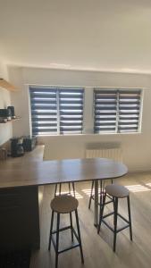 Appartements O Ciel d-Obernai : photos des chambres
