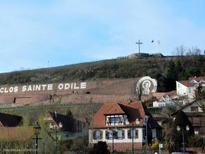 Appartements O Ciel d-Obernai : photos des chambres
