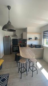 Appartements O Ciel d-Obernai : photos des chambres