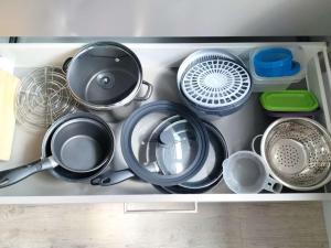 Appartements O Ciel d-Obernai : photos des chambres