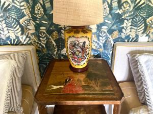 B&B / Chambres d'hotes Chateau de Gouyas : photos des chambres