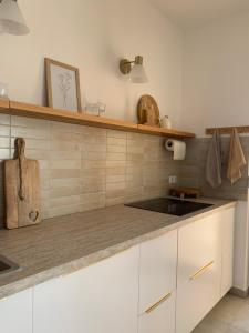 Seaside Apartment Split