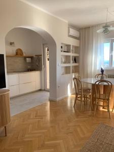 Seaside Apartment Split