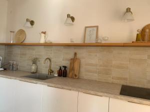 Seaside Apartment Split